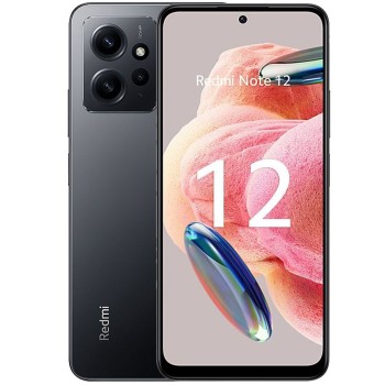 Xiaomi Redmi Note 12 PRO  Dual Sim 6.67" 8GB Ram 256GB Rom