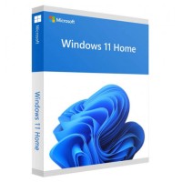 Microsoft Windows 11 Home Key – Licenza a vita 32/64 Bit