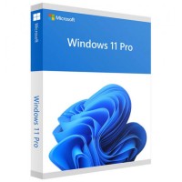 Microsoft Windows 11 Pro Professional Product Key - Licenza a vita Windows